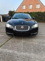 Jaguar XF 3.0 V6 Diesel ! Option complète !, Autos, Euro 5, Achat, Beige, Automatique