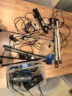 1 LOT Aquarium toebehoren, Dieren en Toebehoren, Vissen | Aquaria en Toebehoren, Ophalen of Verzenden, Zo goed als nieuw