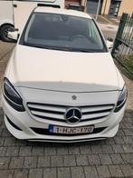 Mercedes B220 van 2019, Auto's, Mercedes-Benz, Stof, 4 cilinders, 1505 kg, Wit