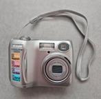 Nikon Coolpix 3200, Audio, Tv en Foto, Fotocamera's Digitaal, Ophalen, Zo goed als nieuw, Compact, Nikon