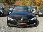 BMW 316 Sport Line Airco ParkS Sedan 136 Pk 1Ste Eigenaar*, 1385 kg, 4 deurs, Stof, Gebruikt