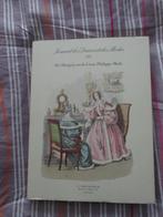 Journal des dames et des modes, Ophalen of Verzenden