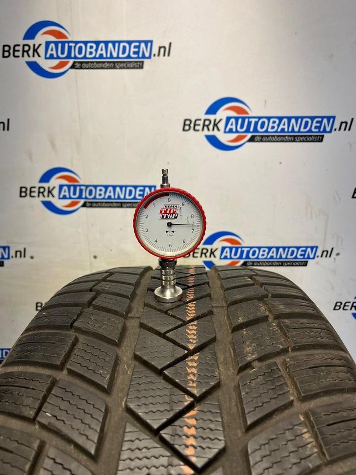 2x Vredenstein Wintrac Pro 275/40 R22 108V 275/40/22 2754022, Auto-onderdelen, Banden en Velgen, Band(en), Winterbanden, Overige maten