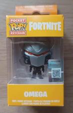 Mini POP Fortnite Omega, Verzamelen