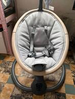Balancelle électrique Maxi Cosi, Enfants & Bébés, Relax bébé, Enlèvement ou Envoi, Comme neuf, Réglable