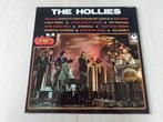 The Hollies, Cd's en Dvd's, Ophalen of Verzenden, Zo goed als nieuw, 12 inch