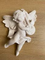 Muziekengel., Antiek en Kunst, Curiosa en Brocante, Ophalen