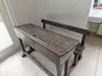 Lessenaar vintage, Antiek en Kunst, Ophalen