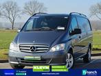 Mercedes-Benz VITO 122 CDI ac aut V6 3.0 ltr, Auto's, Automaat, Mercedes-Benz, Bedrijf, Diesel