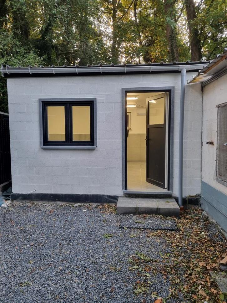 Entreprises de construction et parachèvement, Doe-het-zelf en Bouw, Overige Doe-Het-Zelf en Bouw, Nieuw, Ophalen of Verzenden