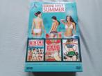 3 dvdbox bikini hot summer Nieuw, Neuf, dans son emballage, Coffret, Enlèvement ou Envoi, À partir de 16 ans