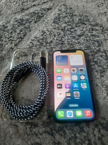 IPhone 12 64gb bon état, Tickets & Billets