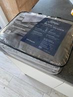Verzwaringsdeken Sleepworld 150x200, Huis en Inrichting, Ophalen, Overige typen, Grijs, Nieuw