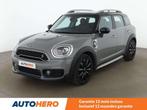 MINI Cooper SE Countryman Cooper S E Hybrid ALL4 (bj 2019), Auto's, Mini, Automaat, USB, Euro 6, Countryman