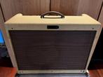 Fender Blues Deluxe (origineel 90', USA-made) + Flightcase, Muziek en Instrumenten, Versterkers | Bas en Gitaar, Ophalen, Zo goed als nieuw