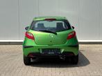 ✅ Mazda 2 1.3i 12 Maanden GARANTIE Airco 1.Eigenaar, Voorwielaandrijving, Stof, 4 cilinders, 5 deurs