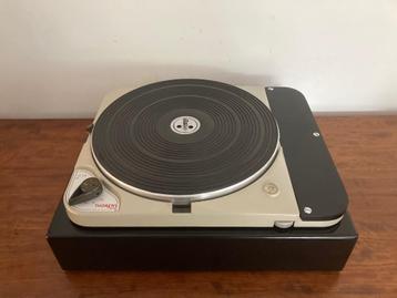 Thorens TD 124 MKI beschikbaar voor biedingen