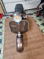 PIAGGIO VESPA 125 Ts, Particulier