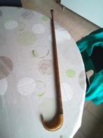 Antieke wandelstok lengte 87 cm, Ophalen of Verzenden, Zo goed als nieuw