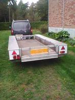 remork, Ophalen of Verzenden