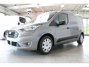 Ford Transit Connect TREND L2 - 1.5 Ecoblue 100PK - €23.324