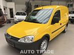 Opel Combo 1.4B | Lichte Vracht | LEZ OK | 1j Garantie, Tissu, Carnet d'entretien, 90 ch, Achat