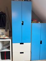 IKEA Stuva serie - kasten kinderkamer, 50 tot 70 cm, Kast, 105 cm of meer, Minder dan 75 cm