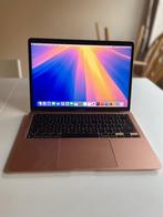 MacBook Air M1 8GB/500GB QWERTY, Ophalen, Qwerty, 13 inch, 512 GB