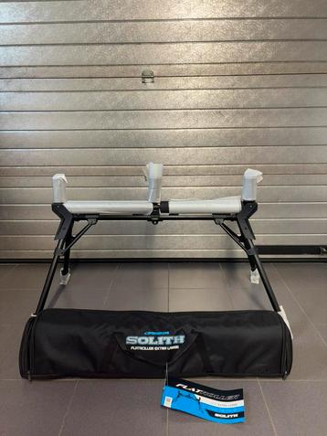 Cresta Solith Flat Roller beschikbaar voor biedingen