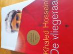 Khaled Hosseini - De vliegeraar, Ophalen, Zo goed als nieuw, Khaled Hosseini