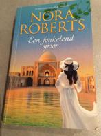 Nora Roberts Een Fonkelend Spoor, Ophalen, Gelezen, Nora Roberts