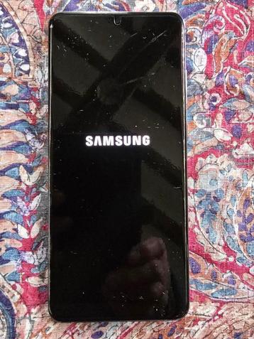 samsung galaxy s20 ultra, Telecommunicatie, Mobiele telefoons | Samsung, Ophalen, Gebruikt, Galaxy S20, Zwart