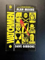 Watchmen, Boeken, Strips | Comics, Eén comic, Amerika, Ophalen of Verzenden, Zo goed als nieuw