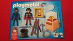Playmobil 4265 Juwelenroof, Kinderen en Baby's, Speelgoed | Playmobil, Ophalen of Verzenden, Zo goed als nieuw, Complete set