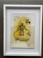 Koen Vanmechelen - Cosmogolem - Giant of Hope, Antiek en Kunst, Ophalen