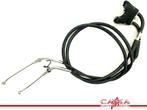 CABLE ACCELERATEUR Z 1000 2014-2016 (Z1000 ZR1000F-G), Utilisé