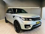 Land Rover Range Rover Sport 3.0 SDV6 HSE*1Jaar Garantie *li, Automaat, 2993 cc, Parkeersensor, Bedrijf