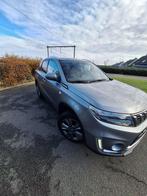 Vitara 1.4 Boosterjet Mild Hybrid Comfort, Auto's, Stof, 4 cilinders, 1650 kg, 5 deurs