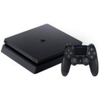 ZGAN compleet SLIM PS4 consoles, 500GB of 1 TB en spel, Games en Spelcomputers, Spelcomputers | Sony PlayStation 4, Met games