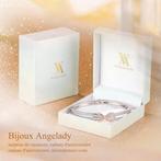 Bracelet Angelady pour femme LIVRAISON GRATUITE, Envoi, Neuf, Autres couleurs, Argent