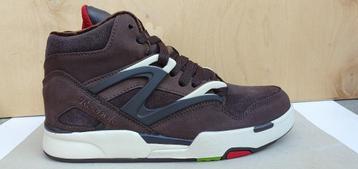 Reebok Pump 38.5 basketbal beschikbaar voor biedingen