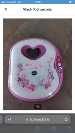 Vtech dagboek, Kinderen en Baby's, Speelgoed | Vtech, Ophalen, Gebruikt