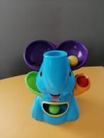 Playskool olifant ballen, Ophalen, Ontdekken