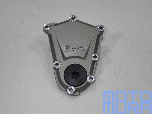 krukas deksel voor de BMW S1000XR 2015 - 2019 K49 S 1000 XRr, Motoren, Onderdelen | BMW, Gebruikt, Ophalen of Verzenden