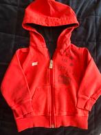 NIKE veste rouge (9-12 mois), Utilisé, Garçon ou Fille