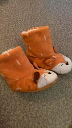 Slofjes maat 24/25, Enfants & Bébés, Vêtements de bébé | Chaussures & Chaussettes, Enlèvement, Utilisé, Pantoufles