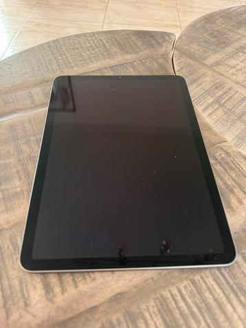 iPad Air 4de generatie 256 Gb, Informatique & Logiciels, Gris, 11 pouces, Apple iPad Air, Comme neuf