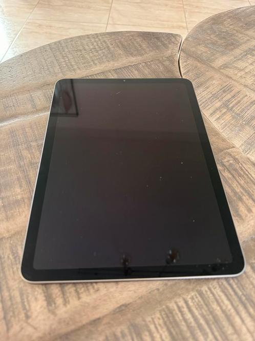 iPad Air 4de generatie 256 Gb, Computers en Software, Apple iPads, Zo goed als nieuw, Apple iPad Air, Wi-Fi, 11 inch, 256 GB, Grijs