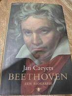 Jan Caeyers - Beethoven, Boeken, Biografieën, Ophalen, Zo goed als nieuw, Jan Caeyers