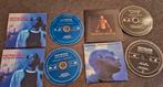 4 CD SINGELTJES FAITHLESS, Cd's en Dvd's, Cd's | Verzamelalbums, Ophalen of Verzenden, Zo goed als nieuw